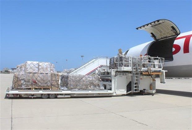 LHQ kêu gọi các nước giàu tăng cường hỗ trợ nguồn lực cho COVAX ảnh 1