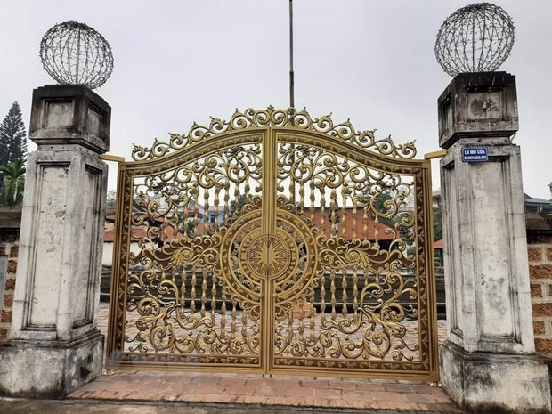 Hà Nội tăng cường bảo vệ di tích trước nguy cơ bị xâm hại ảnh 2