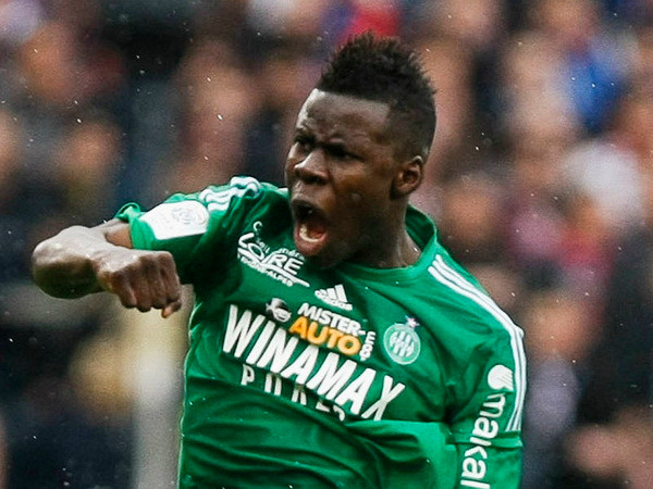 Chuyển nhượng 31/1: M.U chia tay Zaha, Arsenal nếm trái đắng ảnh 3