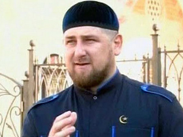 Tổng thống Chechnya bác tin đưa binh sỹ đến Donetsk ảnh 1