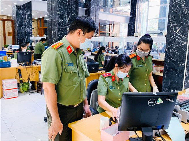 Nhiều người cách ly có kết quả âm tính với virus SARS-CoV-2 ảnh 1