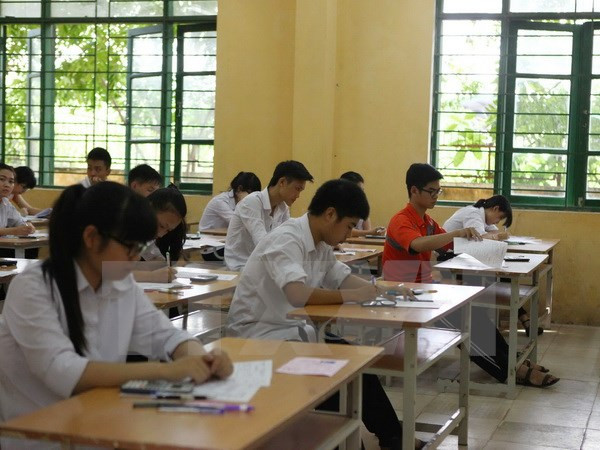 Những sự kiện trong nước nổi bật trong tuần từ ngày 16-22/3 ảnh 9