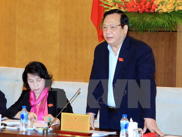 Những sự kiện trong nước nổi bật trong tuần từ ngày 16-22/3 ảnh 1