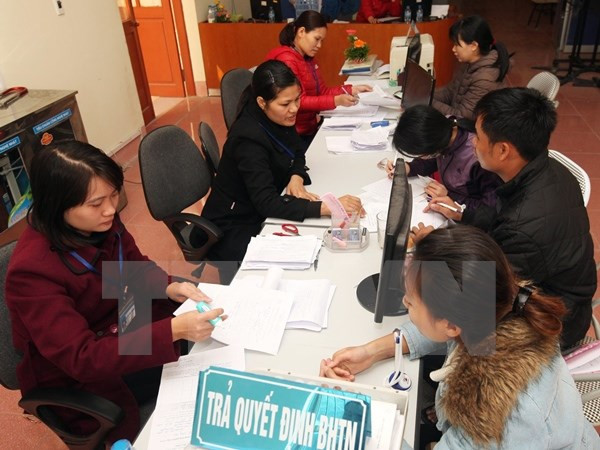 Ban hành quy định chi tiết về trợ cấp thất nghiệp cho lao động ảnh 1