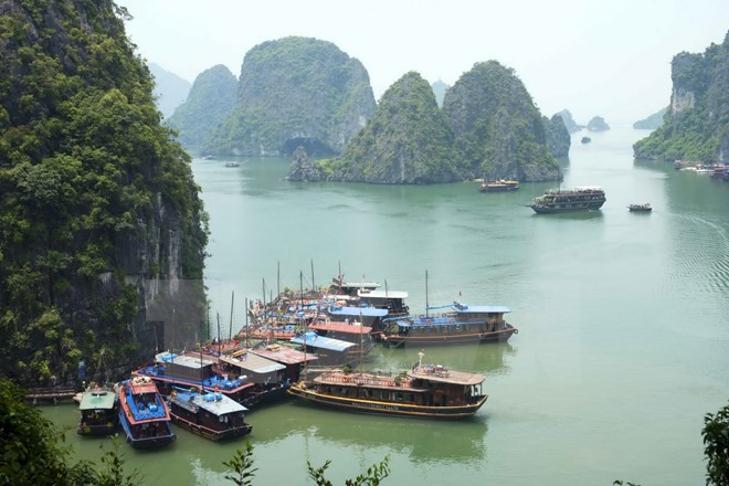 Những sự kiện trong nước nổi bật trong tuần từ ngày 16-22/3 ảnh 6