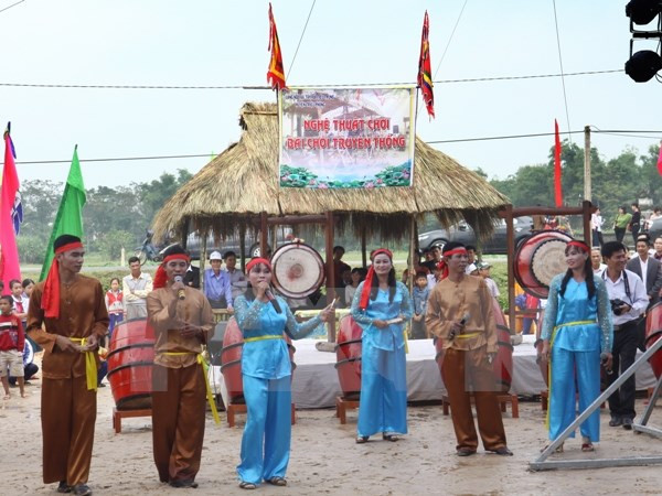 Những sự kiện trong nước nổi bật trong tuần từ ngày 16-22/3 ảnh 10