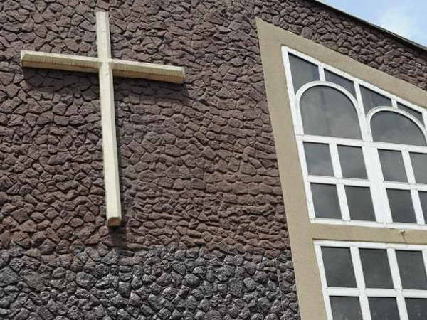 Nigeria: Giẫm đạp tại nhà thờ, ít nhất 17 người chết ảnh 1