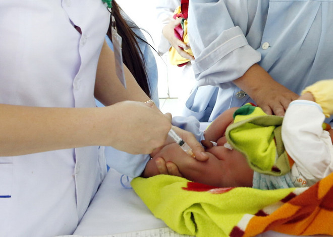 Kon Tum: Tìm nguyên nhân bé trai 1 ngày tuổi tử vong bất thường ảnh 1