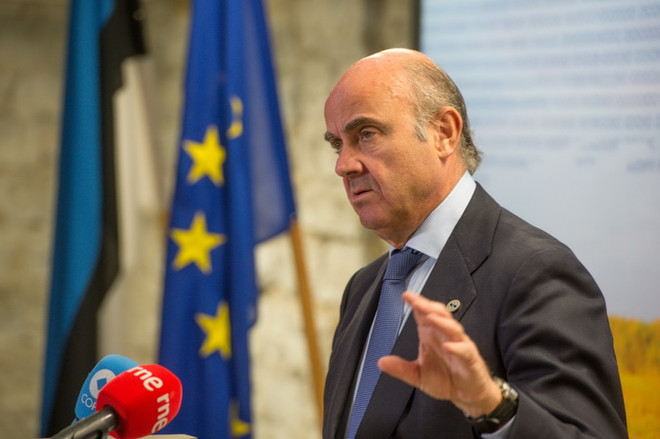 'Nếu Catalonia độc lập sẽ bị buộc phải rời Liên minh châu Âu' ảnh 1