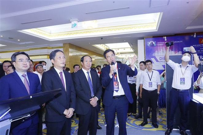 Hoàn thiện đồng bộ thể chế, chính sách tạo thuận lợi cho đô thị hóa ảnh 2