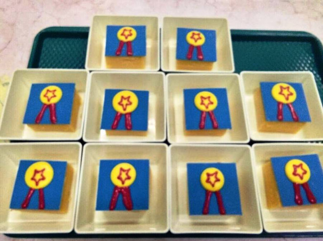 Chuyên cơ chở đội tuyển Olympic Việt Nam về nước có gì đặc biệt? ảnh 2