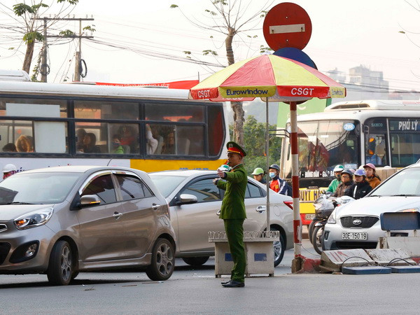 Cảnh giác với nhiều phương thức, thủ đoạn tinh vi mới của tội phạm ảnh 1