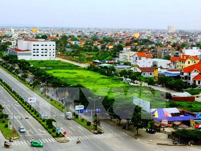 Bộ Tài nguyên dự kiến cắt giảm khoảng 46% điều kiện đầu tư kinh doanh ảnh 1