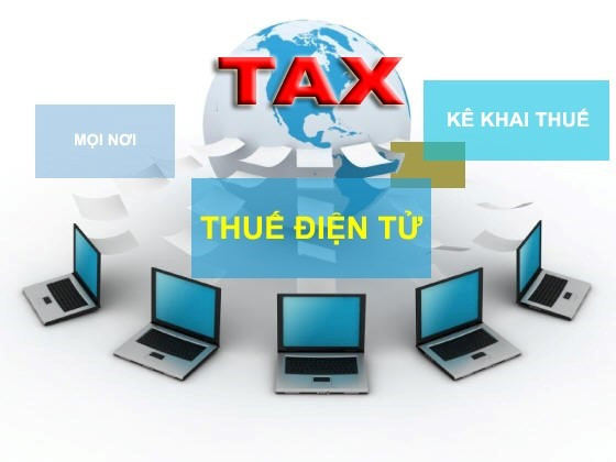 Cơ quan thuế cảnh báo có một số đối tượng giả danh cán bộ thuế cung cấp đường dẫn và hướng dẫn người nộp thuế cài đặt các phần mềm giả mạo. (Ảnh: CVT/Vietnam+) Tổng cục Thuế cảnh báo về việc giả mạo ứng dụng ngành thuế để lừa đảo ảnh 1