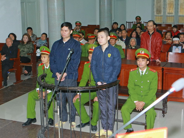 Bắt đầu xét xử sơ thẩm vụ án tại Thẩm mỹ viện Cát Tường ảnh 2