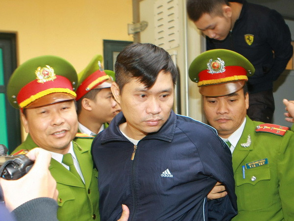 Bắt đầu xét xử sơ thẩm vụ án tại Thẩm mỹ viện Cát Tường ảnh 1