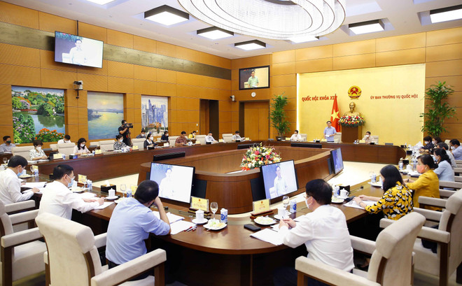 Đẩy nhanh chiến lược vaccine và coi trọng đảm bảo kinh tế vĩ mô ảnh 2