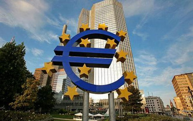 ECB quyết định giữ nguyên lãi suất cơ bản ở mức thấp kỷ lục ảnh 1