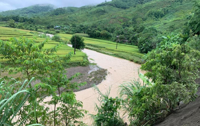 Sơn La: Đã tìm thấy thi thể các nạn nhân bị mất tích do thiên tai ảnh 1
