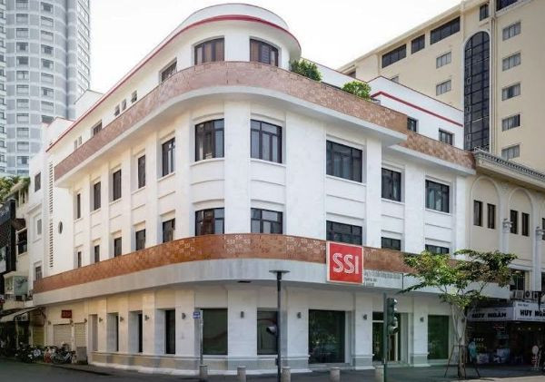 SSI dẫn đầu thị phần môi giới cổ phiếu và chứng chỉ quỹ trên HoSE ảnh 1