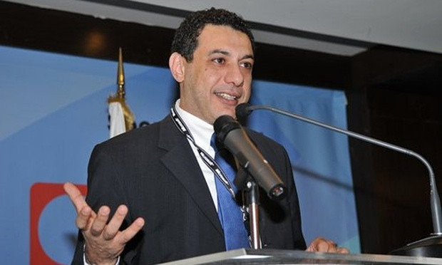 Giới chức Iran bắt giữ một công dân Mỹ vì tội làm gián điệp ảnh 1