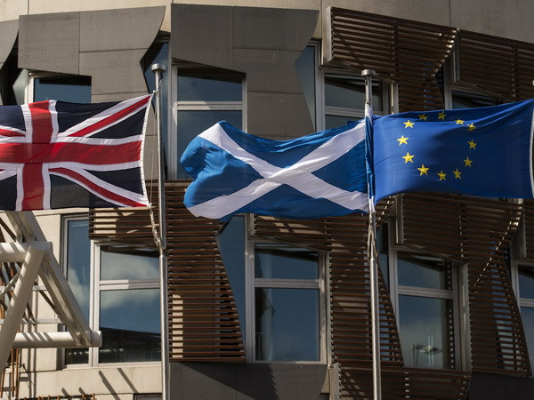 Scotland không nên tiến hành trưng cầu ý dân thứ hai về nền độc lập ảnh 1