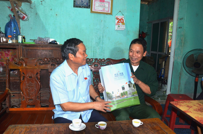 Giám sát công tác giải quyết khiếu nại, tố cáo tại tỉnh Bắc Kạn ảnh 2