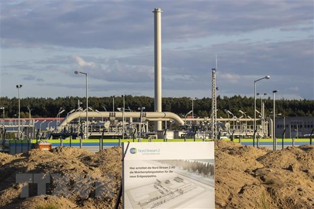 Dự án Dòng chảy phương Bắc 2 liệu có cần thiết cho Đức và châu Âu? ảnh 1