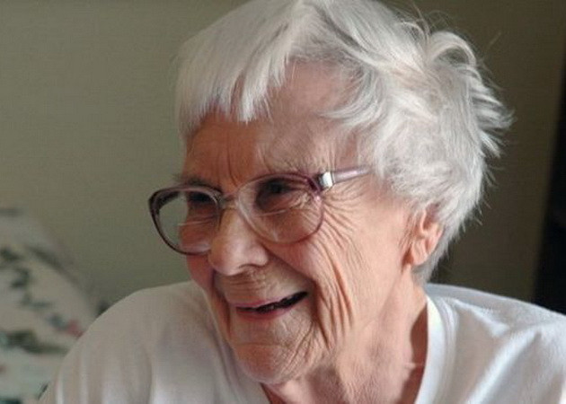 Nữ văn sỹ Harper Lee ra tay cứu vở kịch ''Giết con chim nhại'' ảnh 1