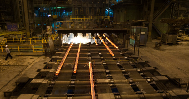 Mỹ trừng phạt thêm nhiều doanh nghiệp Iran và Trung Quốc ảnh 1