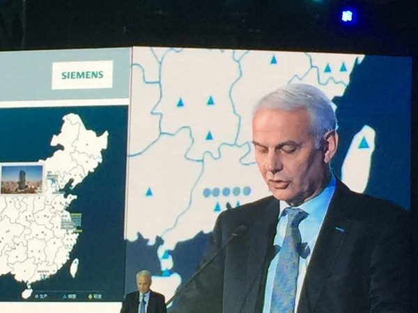 Siemens và giải pháp tối ưu cho cách mạng số hóa trong sản xuất ảnh 1