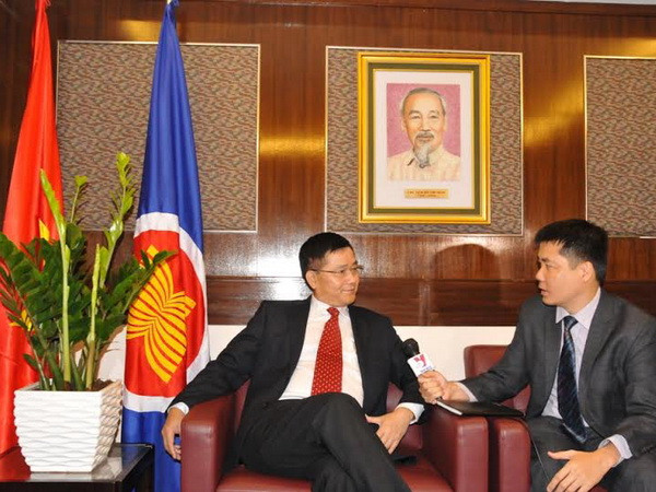 Hàng hóa Việt Nam xuất sang Hong Kong, Macau tăng trưởng mạnh ảnh 1