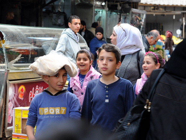 Thỏa thuận ngừng bắn Syria bắt đầu mang lại kết quả tích cực ảnh 1