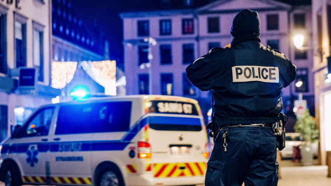 Pháp phát hiện nghi phạm giết người hàng loạt sau 35 năm là cảnh sát ảnh 1