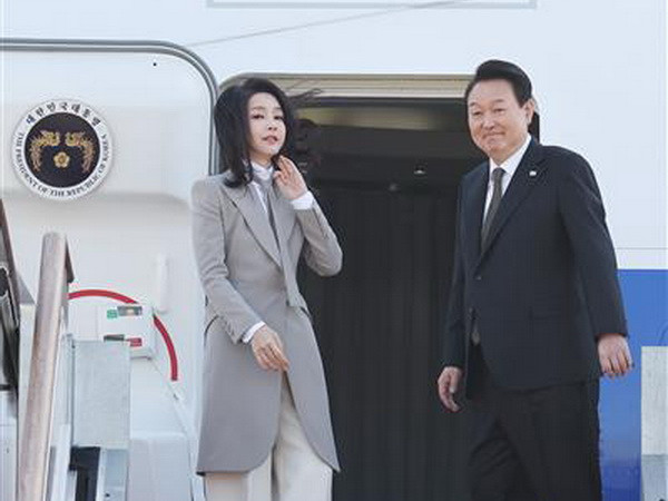 Trọng tâm hợp tác kinh tế trong Hội nghị thượng đỉnh Hàn–Nhật ảnh 1