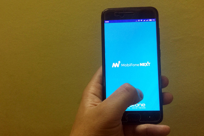 MobiFone NEXT: Không chỉ là cuộc 'cách mạng' nạp thẻ cào ảnh 2