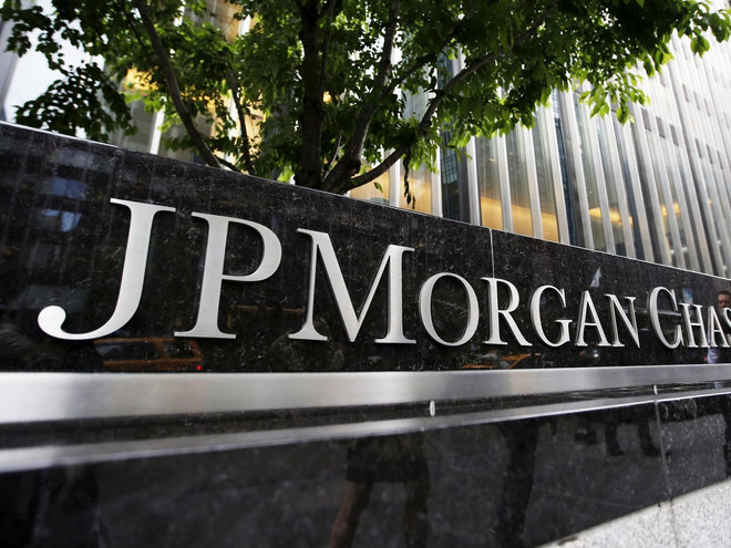 JPMorgan sẽ mua lại một phần mảng thanh toán của Volkswagen ảnh 1