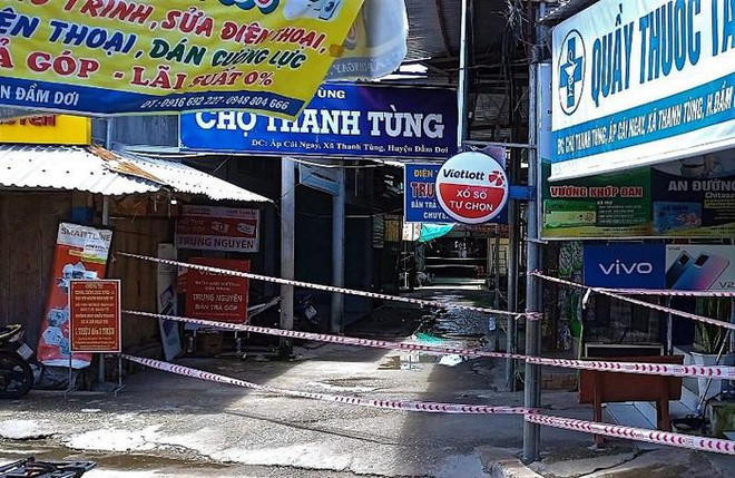 Cà Mau: Khởi tố bác sỹ thiếu trách nhiệm gây hậu quả nghiêm trọng ảnh 1