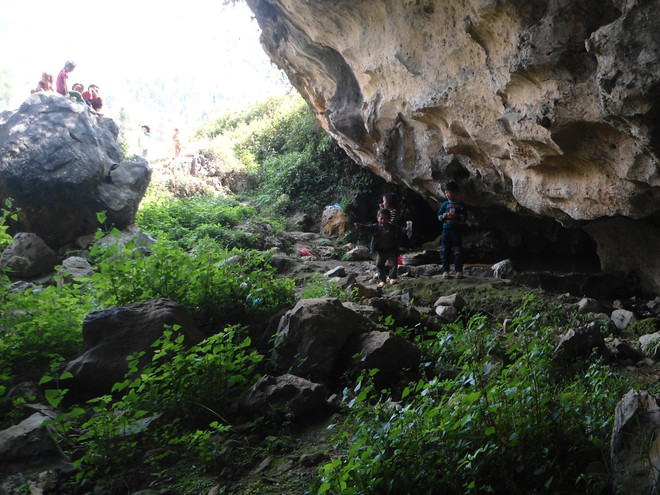 Bài 4: Bảo tồn di sản cao nguyên đá: "Có thực mới vực được đạo" ảnh 1