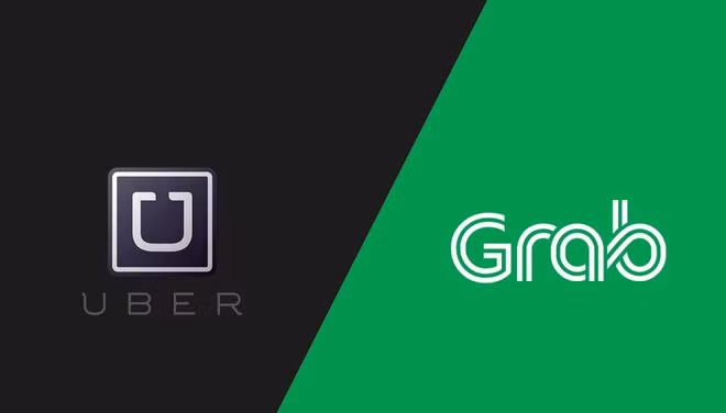Ban hành Quyết định xử lý vụ việc cạnh tranh Grab mua lại Uber ảnh 1