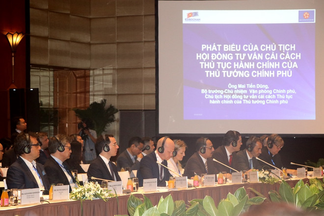 Việt Nam tiếp tục cải cách nhằm đảm bảo thực thi EVFTA ảnh 2