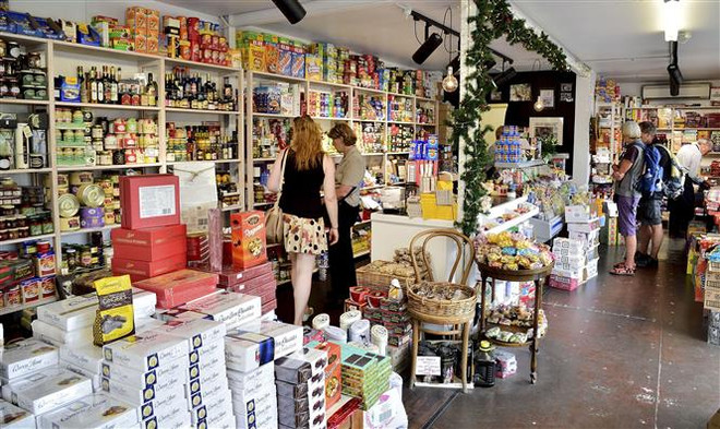 Giá thực phẩm tại New Zealand tăng cao nhất trong 32 năm ảnh 1