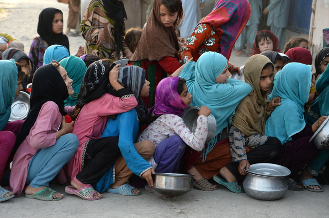 Mỹ cấp phép giao dịch tạo thuận lợi cho viện trợ nhân đạo Afghanistan ảnh 1