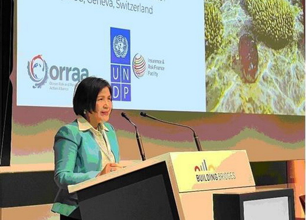 Việt Nam thúc đẩy ngoại giao môi trường và ngoại giao khí hậu ảnh 2