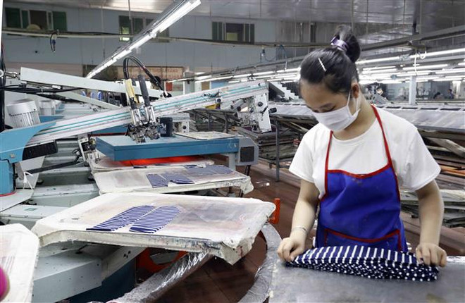 Khởi tố doanh nghiệp cố tình vi phạm quyền lợi an sinh người lao động ảnh 1