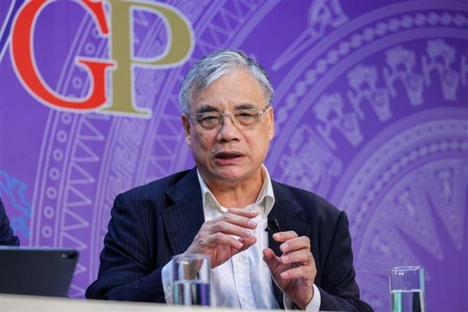 Quyết sách kịp thời của Chính phủ giúp DN phục hồi và phát triển ảnh 2