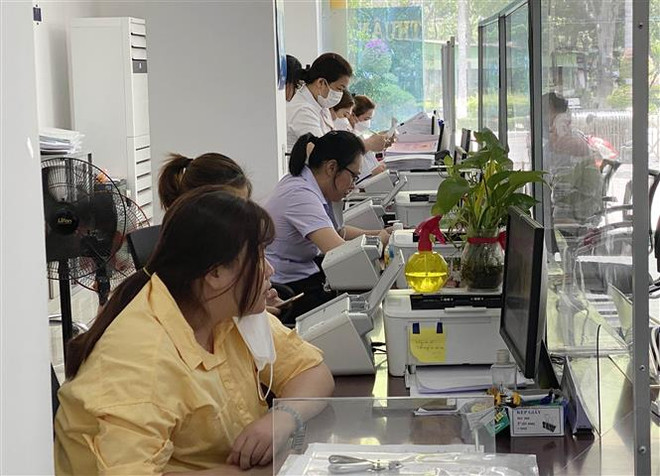 Đẩy mạnh cải cách thủ tục hành chính, hiện đại hóa chỉ đạo, điều hành ảnh 2