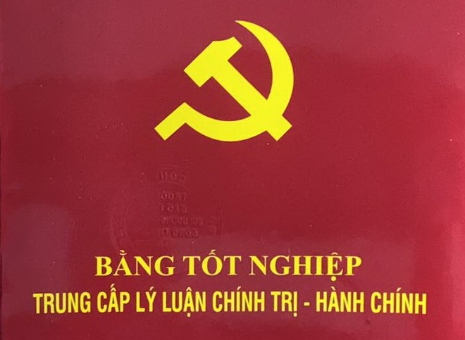 Bãi bỏ một số tiêu chuẩn về chức danh Trưởng phòng, Phó trưởng phòng ảnh 1