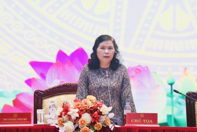 Lai Châu thông qua 4 Nghị quyết sử dụng hiệu quả vốn đầu tư công ảnh 1