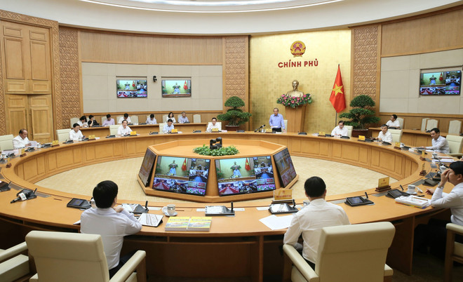 Hà Nội duy trì vị trí thứ hai về chỉ số cải cách hành chính ảnh 1